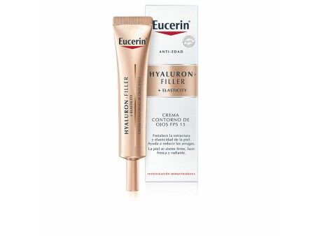 Pielęgnacja Obszaru pod Oczami Eucerin Hyaluron Filler