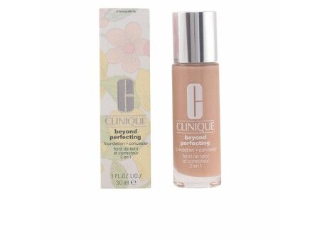 Płynny Podkład Clinique Beyond Perfecting Neutralny 30 ml