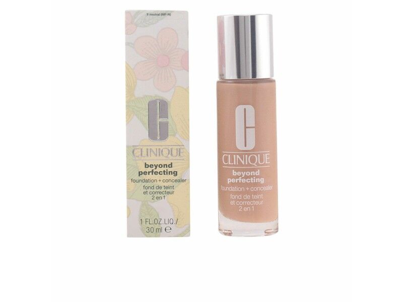 Płynny Podkład Clinique Beyond Perfecting Neutralny 30 ml