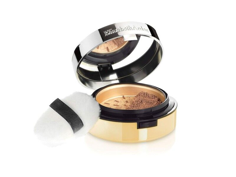 Podkład pod makijaż puder Elizabeth Arden Pure Finish Mineral Nº 6