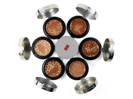 Podkład pod makijaż puder Elizabeth Arden Pure Finish Mineral Nº 6