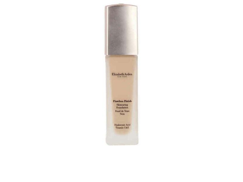 Płynny Podkład do Twarzy Elizabeth Arden Flawless Finish Nº 410N (30 ml) Płynny Podkład do Twarzy Elizabeth Arden Flawless Finish Nº 410N (30 ml)