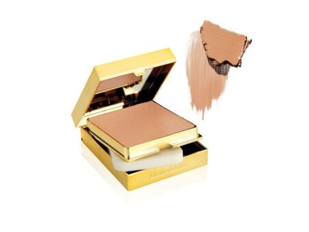 Kremowy podkład do makijażu Elizabeth Arden Flawless Finish Sponge Nº 50-softly beige II Gąbka 23 g