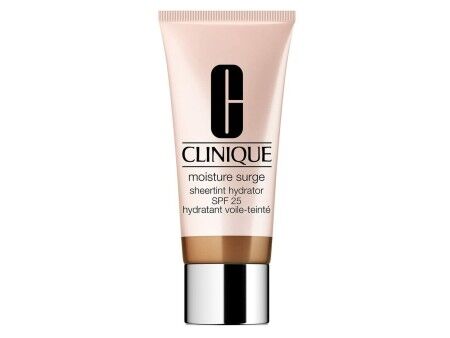 Płynny Podkład do Twarzy Clinique Moisture Surge 40 ml Nº 05
