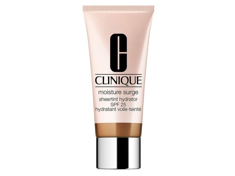 Płynny Podkład do Twarzy Clinique Moisture Surge 40 ml Nº 05