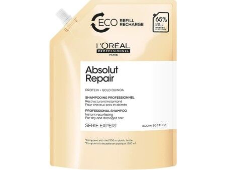 Szampon L'Oreal Professionnel Paris Absolut Repair Gold 1,5 L