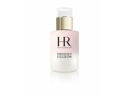 Fluid Rozświetlający Helena Rubinstein Prodigy Cell Glow Uv Przeciwstarzeniowy 30 ml
