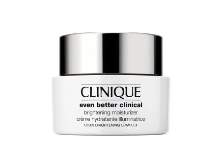 Krem Rozświetlający Clinique Even Better Clinical (50 ml)