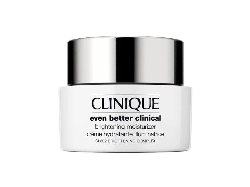 Krem Rozświetlający Clinique Even Better Clinical (50 ml) Krem Rozświetlający Clinique Even Better Clinical (50 ml)