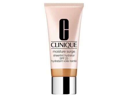 Płynny Podkład do Twarzy Clinique Moisture Surge 40 ml Nº 04