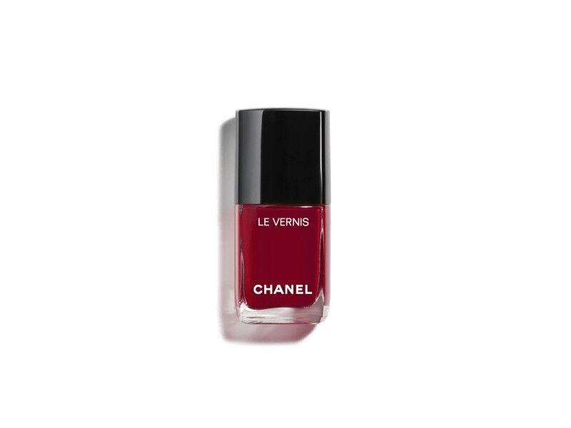 Lakier do paznokci Chanel Le Vernis Nº 153 Pompier 13 ml