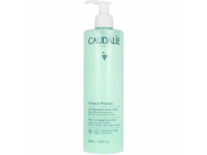After Sun Caudalie Vinosun Kompleks Naprawczy 400 ml After Sun Caudalie Vinosun Kompleks Naprawczy 400 ml