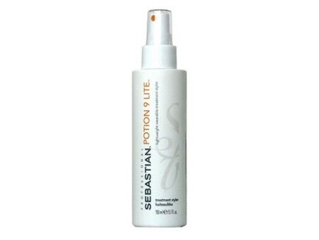 Spray Utrwalający Sebastian Potion 9 150 ml