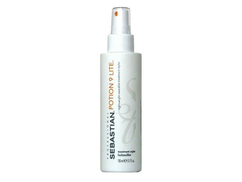 Spray Utrwalający Sebastian Potion 9 150 ml