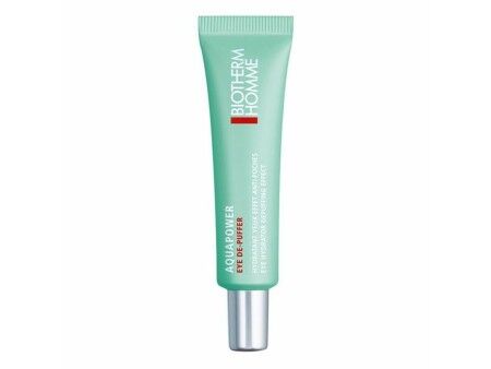Żel do obszaru pod Oczami Homme Aquapower Biotherm (15 ml)