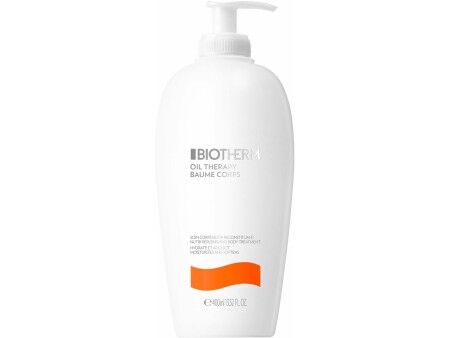Balsam do Ciała Biotherm Oil Therapy 400 ml