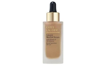 Kremowy podkład do makijażu Estee Lauder Futurist Skintint Serum Nº 3C Spf 20 30 ml