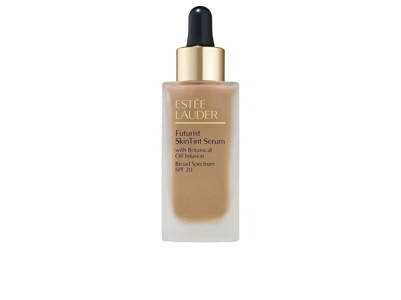 Kremowy podkład do makijażu Estee Lauder Futurist Skintint Serum Nº 3C Spf 20 30 ml