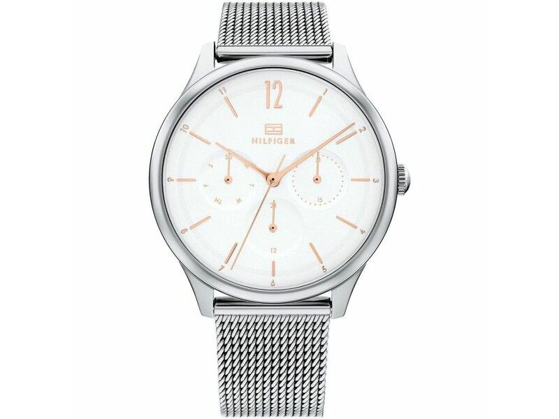 Zegarek Damski Tommy Hilfiger (Ø 38 mm)