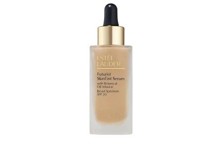 Kremowy podkład do makijażu Estee Lauder Futurist Skintint Serum Nº 2N Spf 20 30 ml