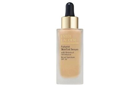 Kremowy podkład do makijażu Estee Lauder Futurist Skintint Serum Nº 1N Spf 20 30 ml