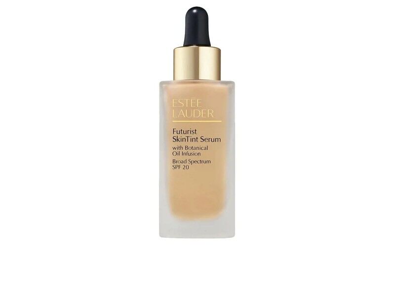 Kremowy podkład do makijażu Estee Lauder Futurist Skintint Serum Nº 1N Spf 20 30 ml