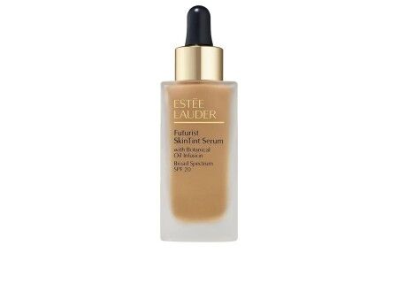 Kremowy podkład do makijażu Estee Lauder Futurist Skintint Serum Nº 3W Spf 20 30 ml