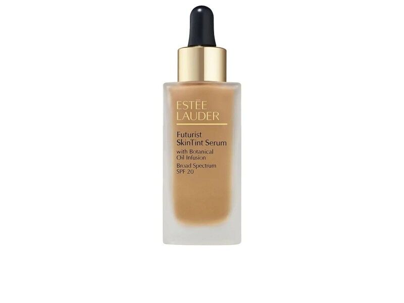 Kremowy podkład do makijażu Estee Lauder Futurist Skintint Serum Nº 3W Spf 20 30 ml