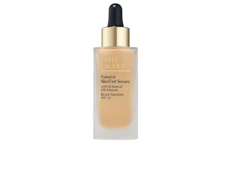 Kremowy podkład do makijażu Estee Lauder Futurist Skintint Serum Nº 1W Spf 20 30 ml
