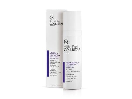 Krem do Twarzy Collistar Attivi Puri 50 ml