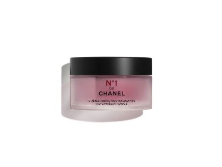 Krem Rewitalizujący Chanel Nº1 50 g