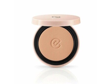 Puder kompaktowy Collistar Impeccable Nº 50N Cameo 9 g