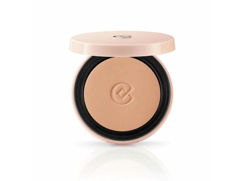 Puder kompaktowy Collistar Impeccable Nº 50N Cameo 9 g Puder kompaktowy Collistar Impeccable Nº 50N Cameo 9 g