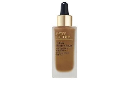Płynny Podkład do Twarzy Estee Lauder Futurist Skintint Nº 5W Spf 20 30 ml Serum