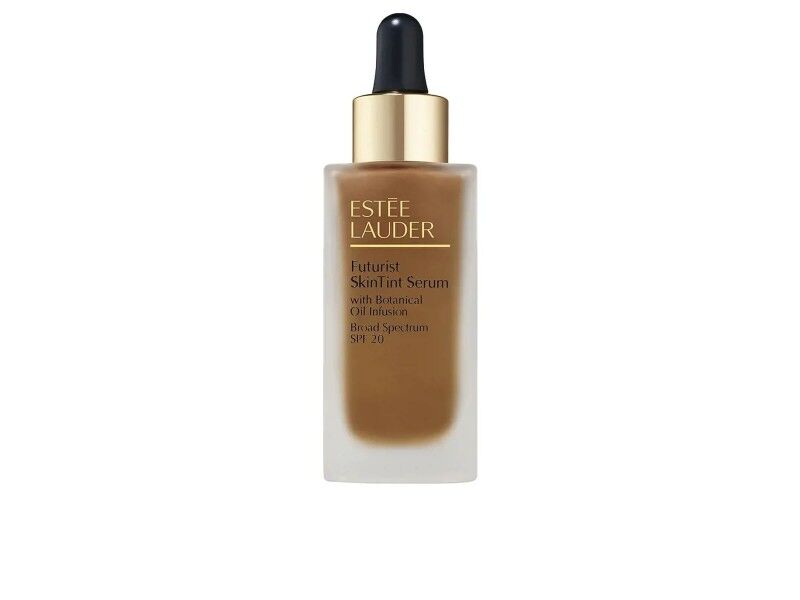 Płynny Podkład do Twarzy Estee Lauder Futurist Skintint Nº 5W Spf 20 30 ml Serum