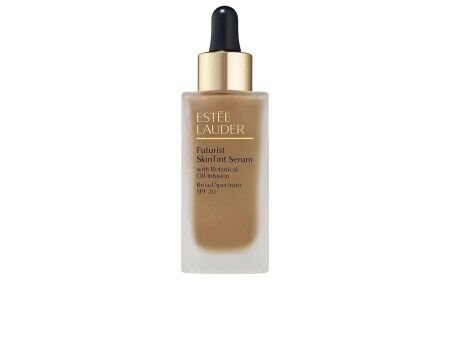 Płynny Podkład do Twarzy Estee Lauder Futurist Skintint Nº 4N Spf 20 30 ml Serum