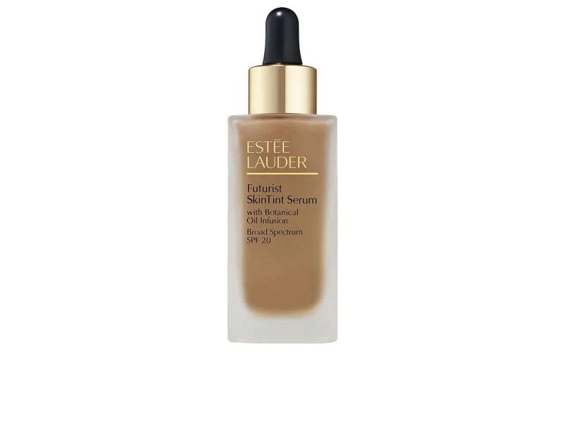 Płynny Podkład do Twarzy Estee Lauder Futurist Skintint Nº 4N Spf 20 30 ml Serum