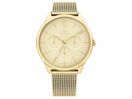 Zegarek Damski Tommy Hilfiger (Ø 38 mm)
