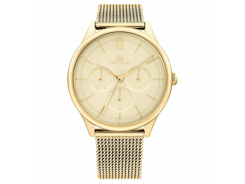 Zegarek Damski Tommy Hilfiger (Ø 38 mm)