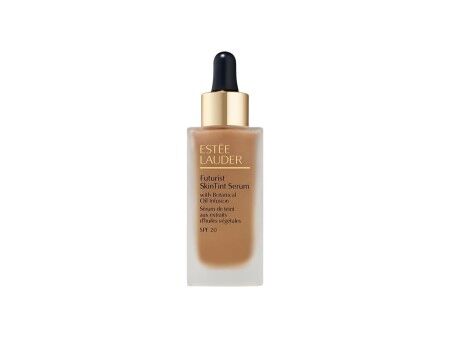 Płynny Podkład do Twarzy Estee Lauder Futurist Skintint Nº 4N Spf 20 30 ml Serum