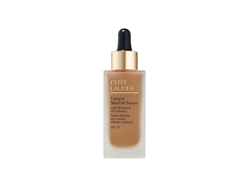 Płynny Podkład do Twarzy Estee Lauder Futurist Skintint Nº 4N Spf 20 30 ml Serum