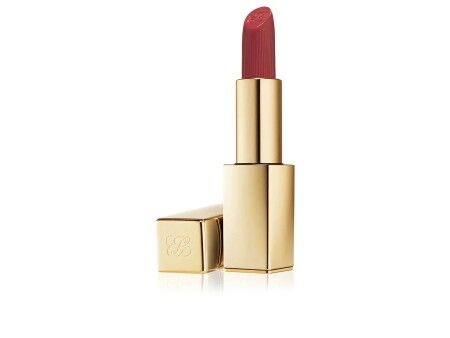 Szminka Estee Lauder Pure Color Red Hot Chili 3,5 g Matowy