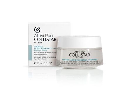 Krem do Twarzy Collistar Attivi Puri 50 ml