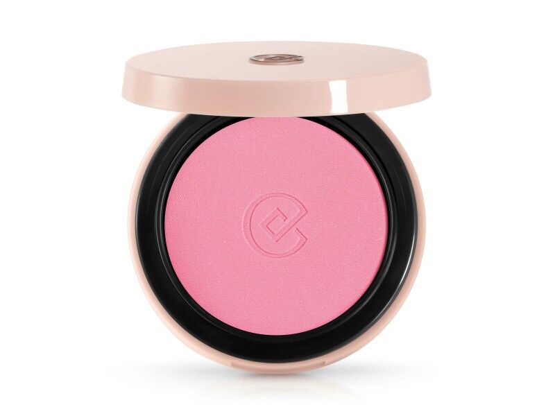 Róż Collistar Impeccable Maxi Nº 06 Riviera rose 9 g