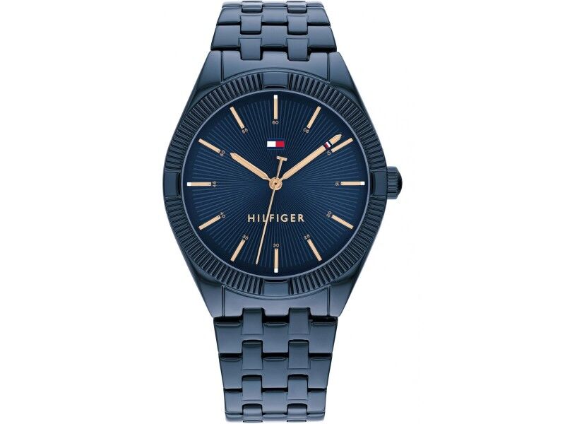 Zegarek Męski Tommy Hilfiger 1782552 (Ø 34 mm)