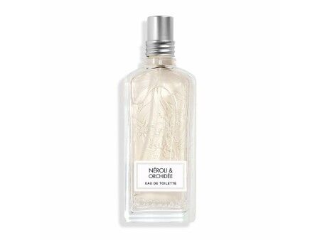 Perfumy Damskie L'Occitane En Provence NÉROLI & ORCHIDÉE EDT 75 ml Neroli & Orchidee