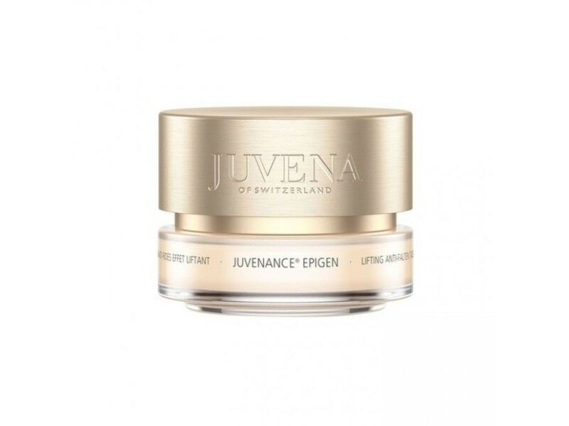 Krem Przeciwzmarszczkowy Juvenance Epigen Juvena Juvenance Epigen 50 ml