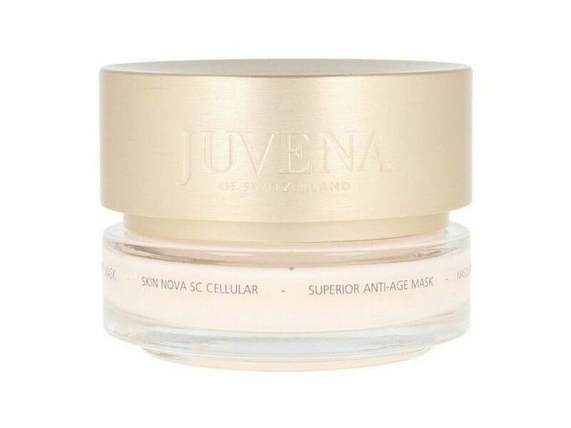 Maseczka do Twarzy Juvena Skin Nova Sc Cellular 75 ml Maseczka do Twarzy Juvena Skin Nova Sc Cellular 75 ml