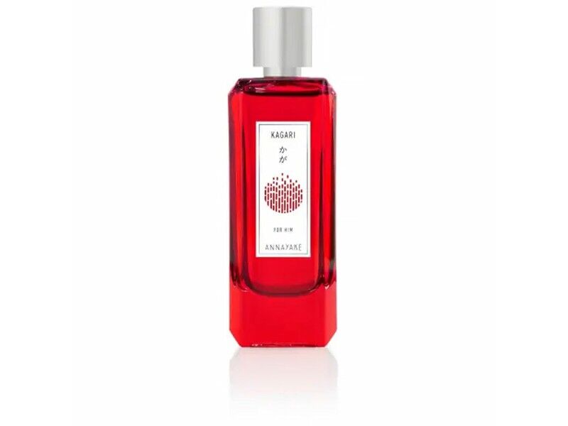 Perfumy Męskie Annayake Kagari EDT 100 ml