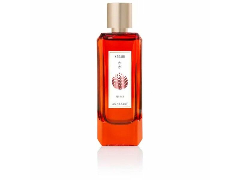 Perfumy Damskie Annayake Kagari EDP EDP 100 ml